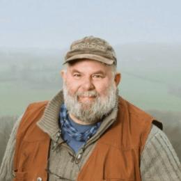 Image of Derek Gow