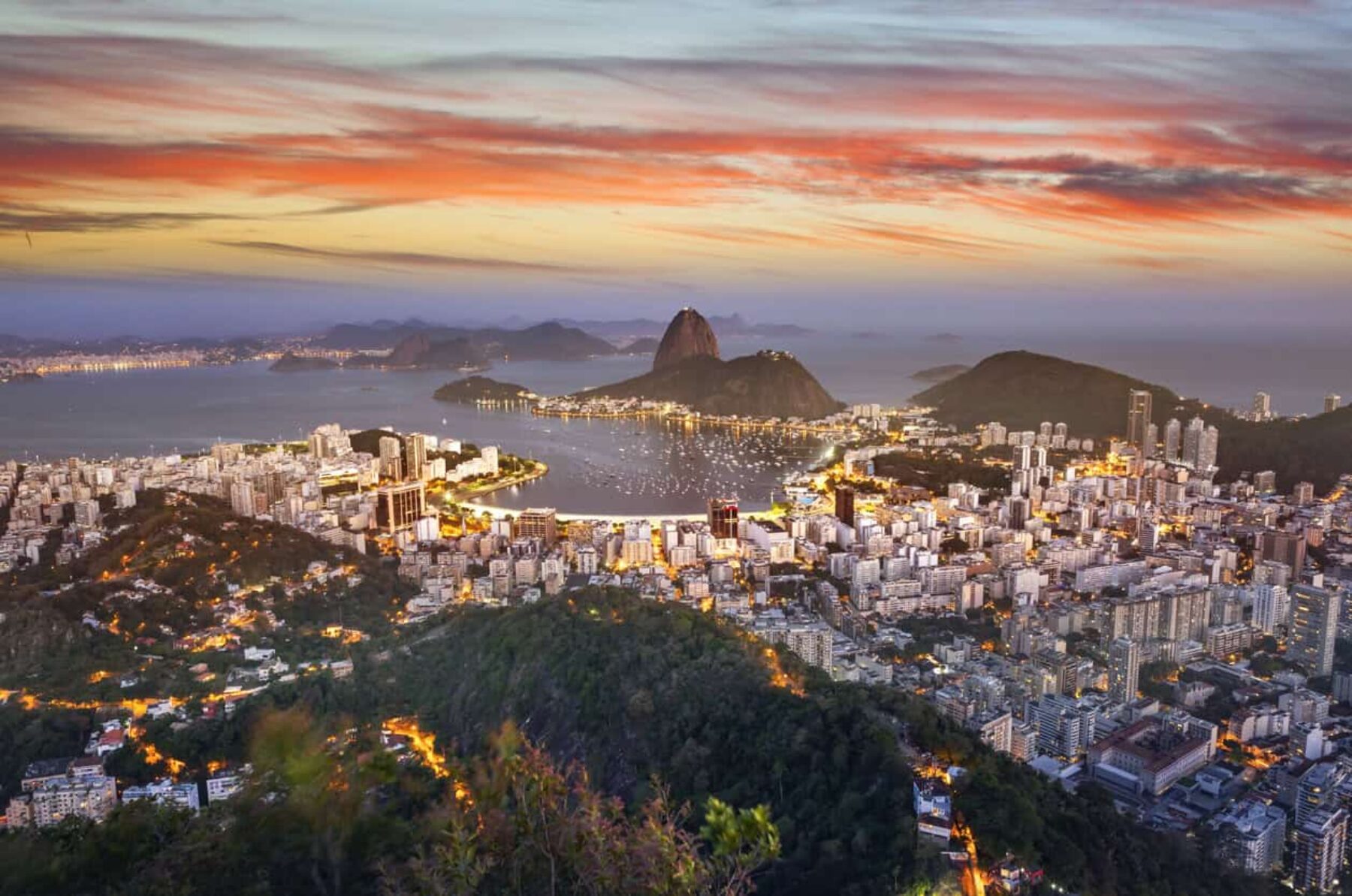Image for What went right this week: the global south’s ‘energy revolution’, plus more