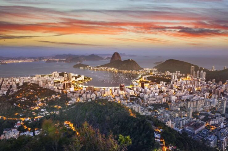 Image for What went right this week: the global south’s ‘energy revolution’, plus more