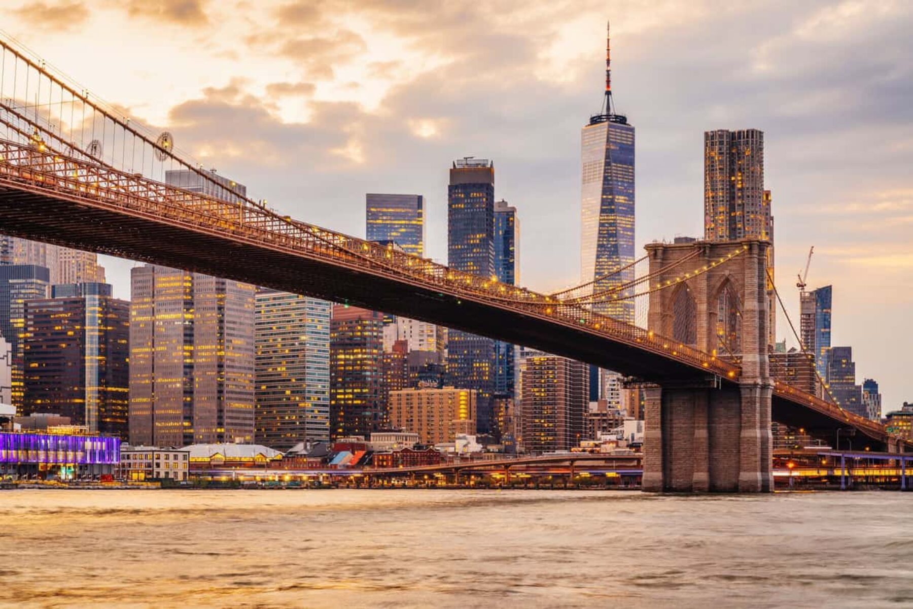 Image for What went right this week: big oil in the dock, plus more
