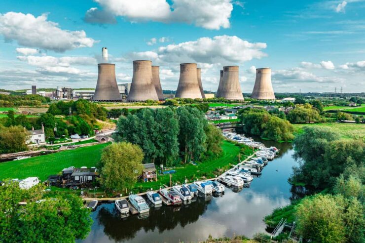 Image for What went right this week: the day the UK quit coal, plus more