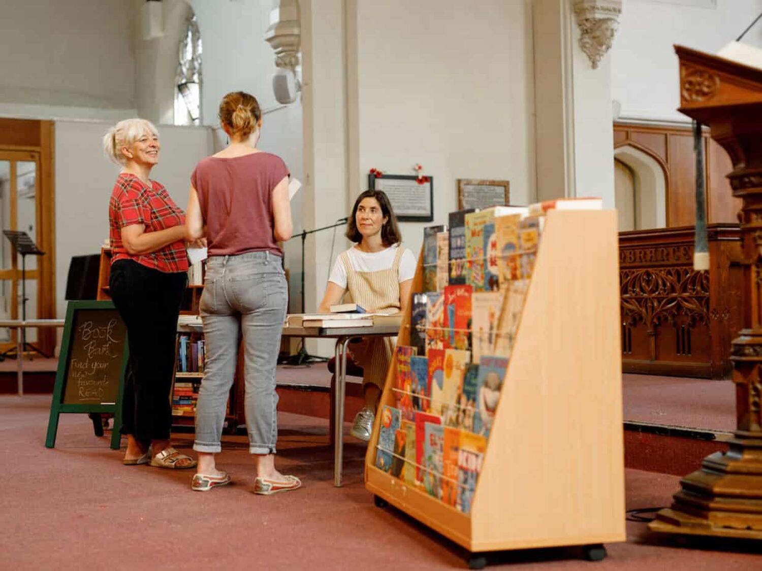 bookbanks