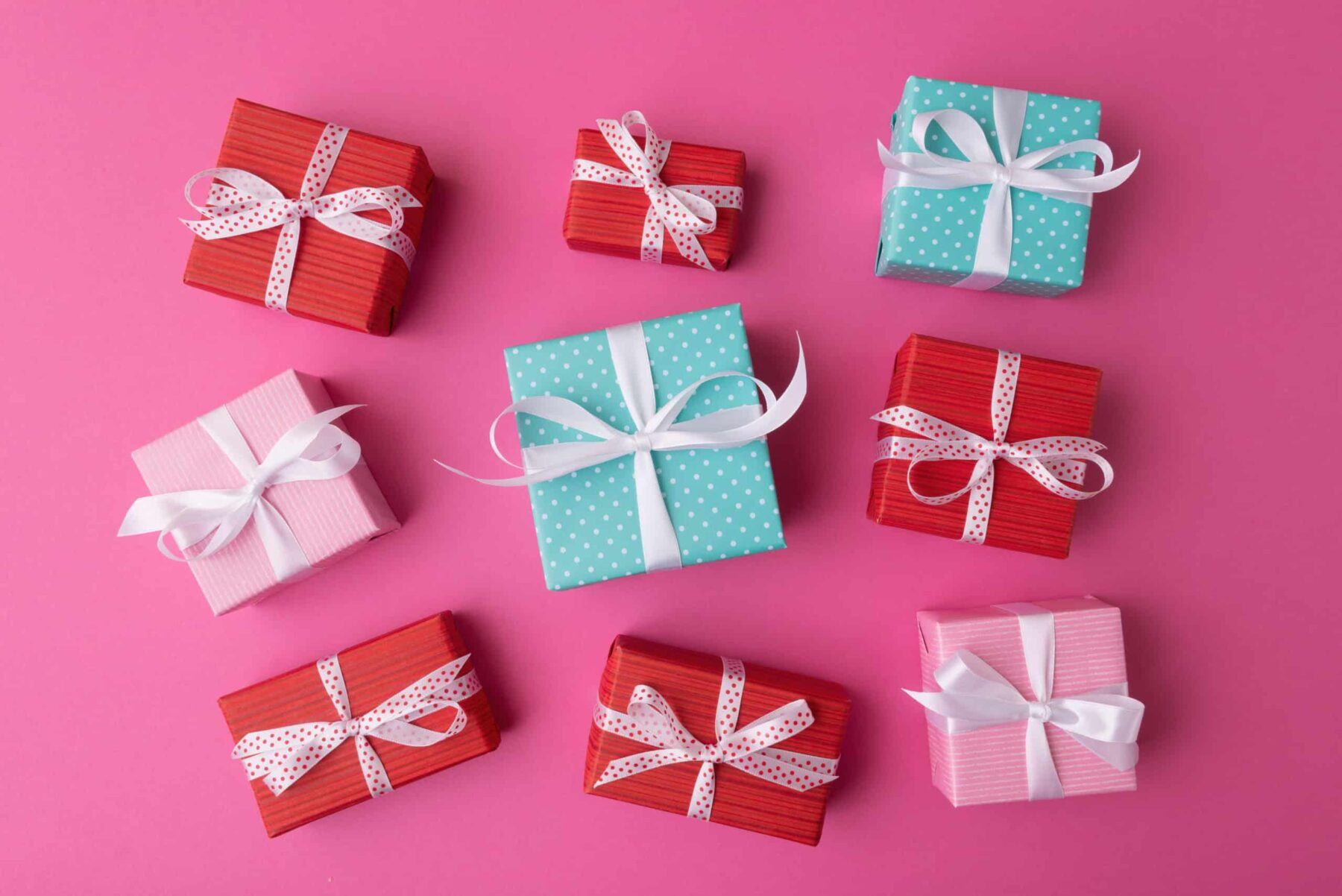 Image for You tell us: what’s the best Christmas gift you’ve ever received?
