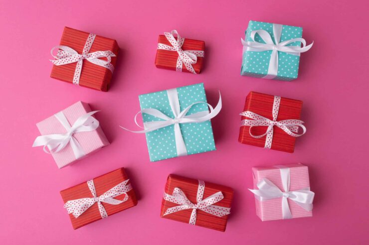 Image for You tell us: what’s the best Christmas gift you’ve ever received?