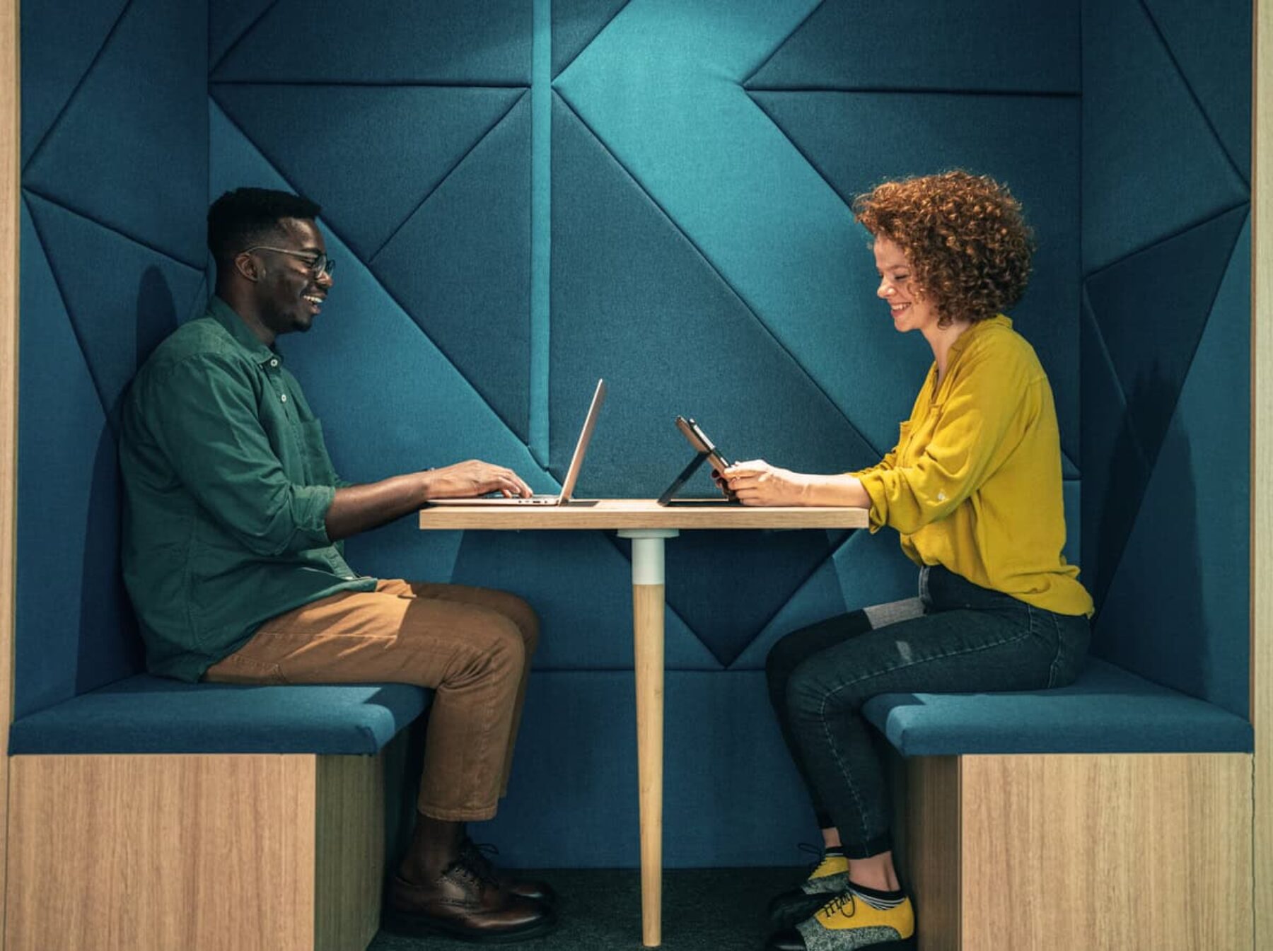 Image for AI mediation tool could help people find common ground