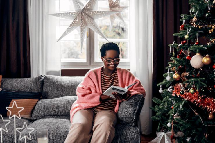 Image for Revealed: the best Christmas gifts you’ve ever received