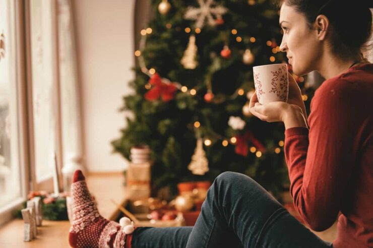 Image for Luxuriate in the season: five reasons to enjoy a long festive period