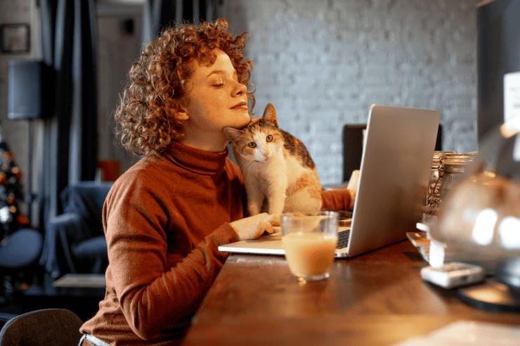 Image for 10 empowering ways to manage your media diet in 2025