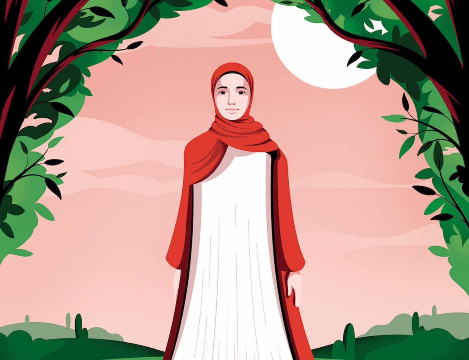 Image for A chronicle of courage: the programme keeping Afghan women’s words alive