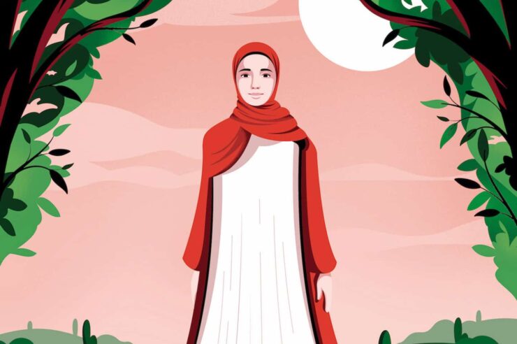 Image for A chronicle of courage: the programme keeping Afghan women’s words alive
