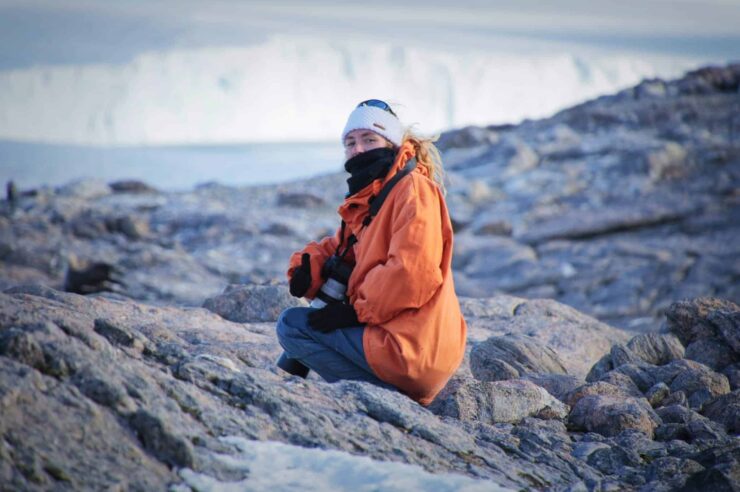 Image for Braving the frozen wilderness: the researchers working to protect Antarctic penguins