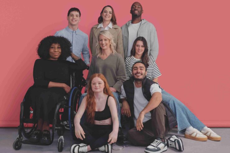 Image for Primark launches fashion range for people with disabilities