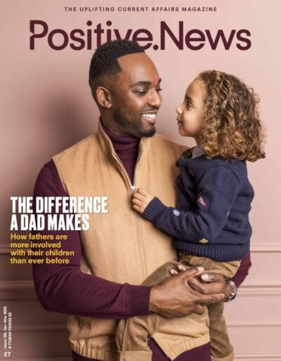 Back issues image