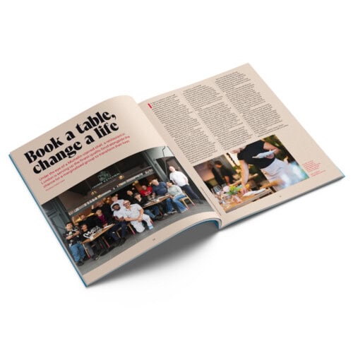 Magazine subscription (print & digital) - Image 6