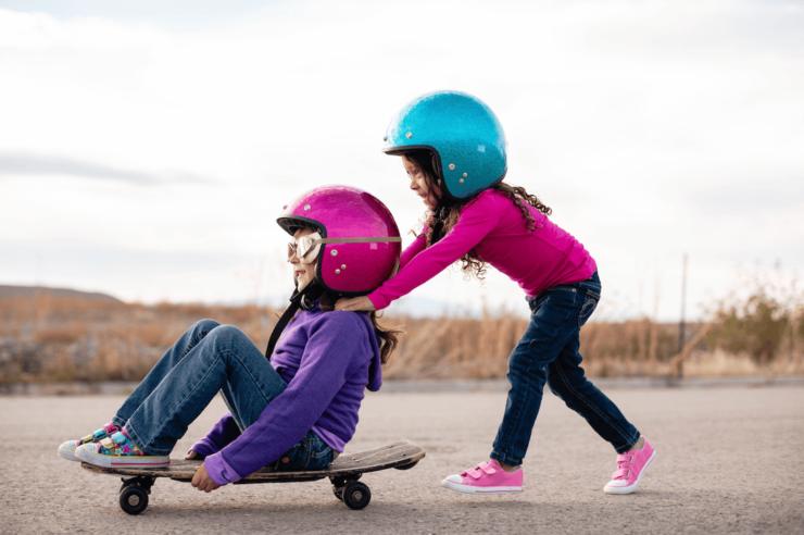 Image for ‘Kindness’ is named Oxford Children’s Word of the Year for 2024