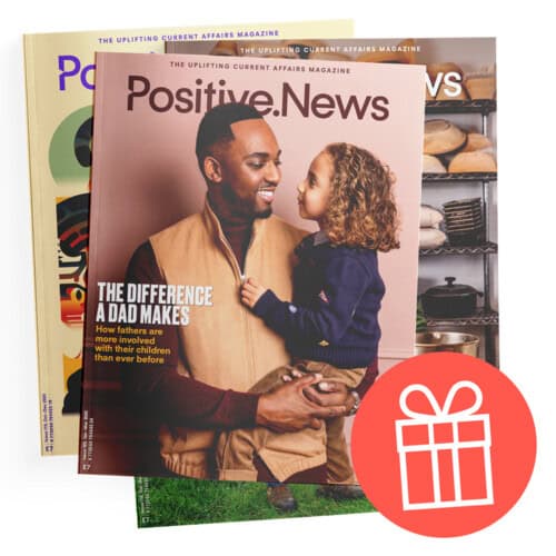 Gift subscription