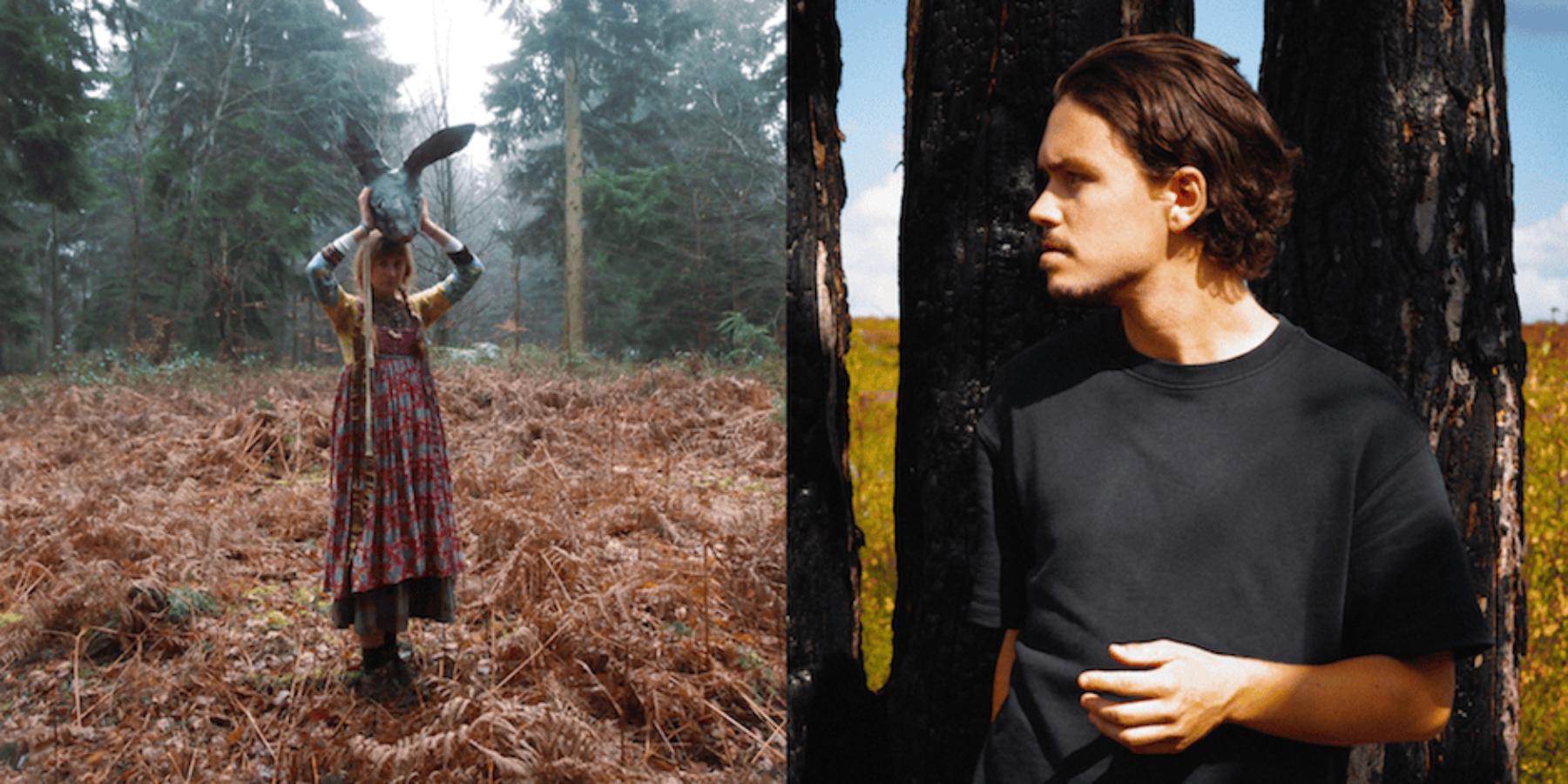 Image for Winners of inaugural nature music prize announced