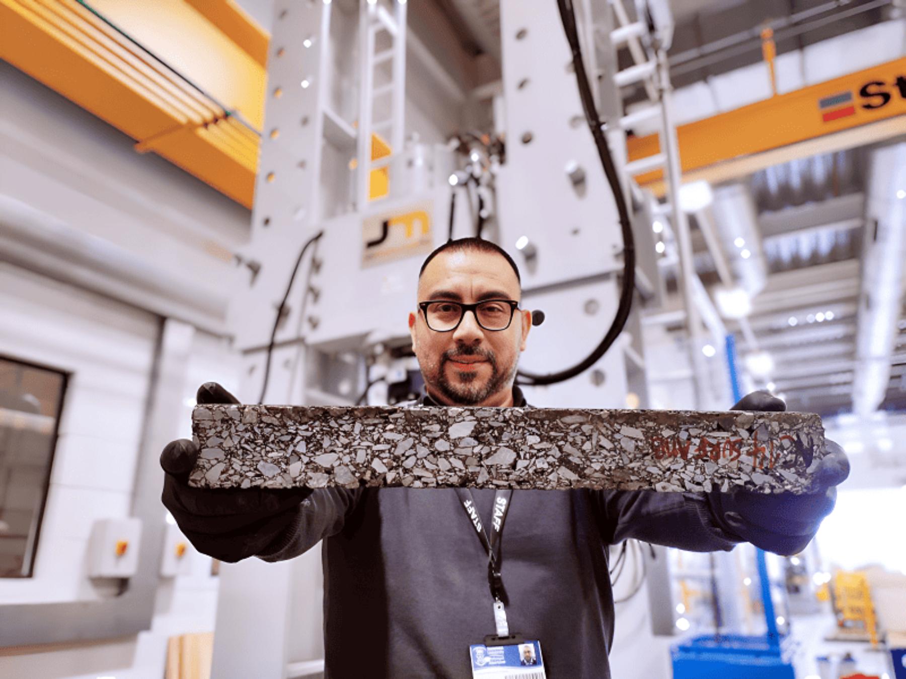 Image for Researchers put the UK’s pothole problem on the road to recovery