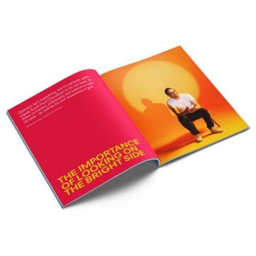 Magazine subscription (print & digital) - Image 4