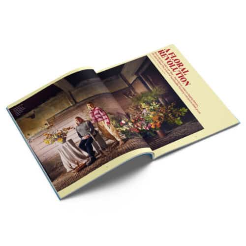 Magazine subscription (print & digital) - Image 3
