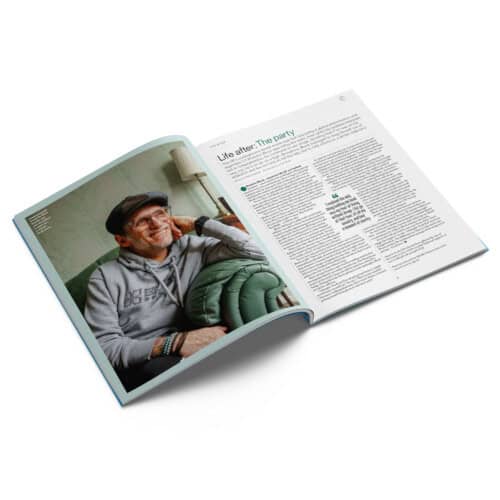 Positive News #121, Apr-Jun 2025 - Image 3