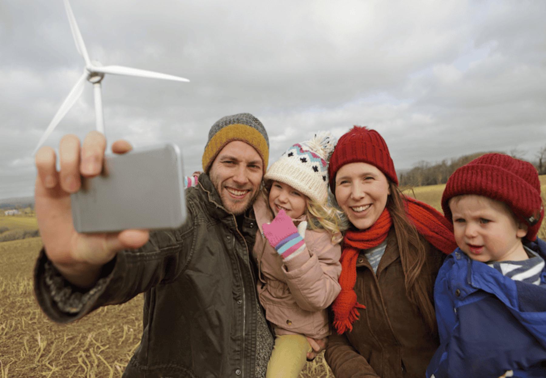 Image for Repowering Britain: how ‘super turbines’ could turbocharge green energy