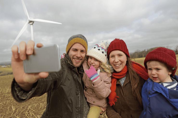 Image for Repowering Britain: how ‘super turbines’ could turbocharge green energy