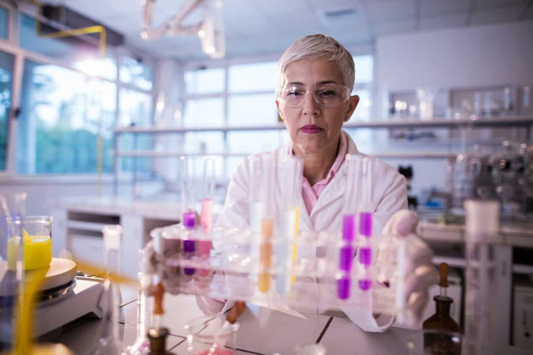 Image for What went right this week: ‘scientific asylum’ in Europe, plus more