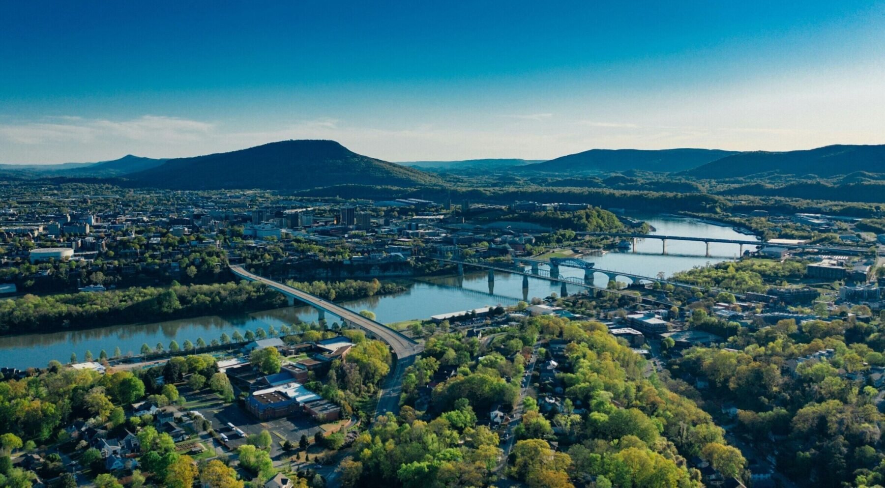 Image for What went right this week: North America’s first national park city, plus more