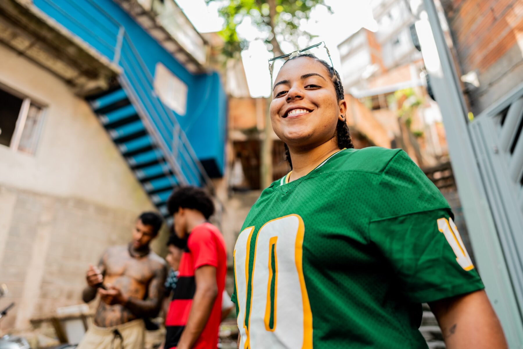 Image for What went right this week: social safety nets, plus more