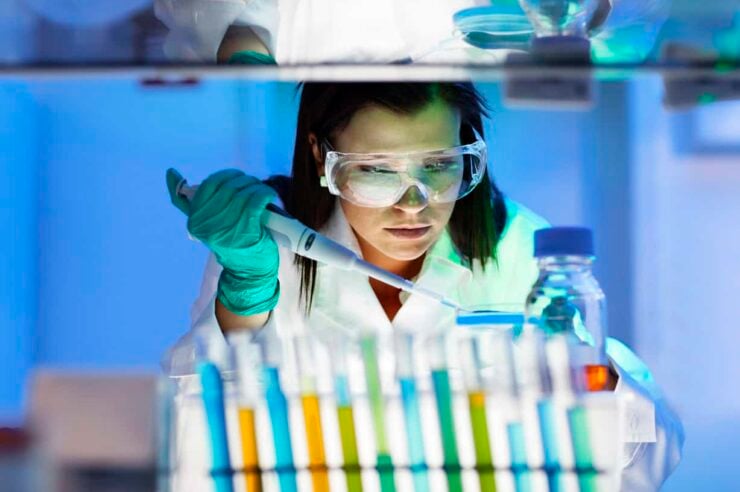 Image for What went right this week: a ‘golden age’ of cancer treatment, plus more