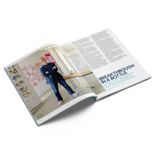 Positive News #122, Jul-Sep 2025 - Image 3