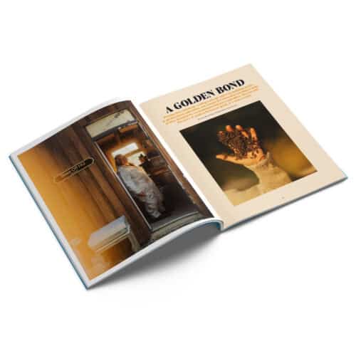 Magazine subscription (print & digital) - Image 3