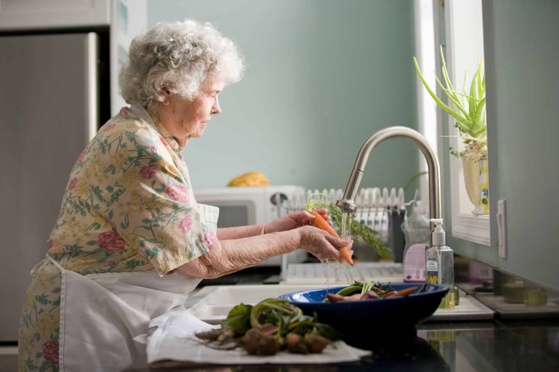 Image for Manchester housing project aims to redefine later-life living