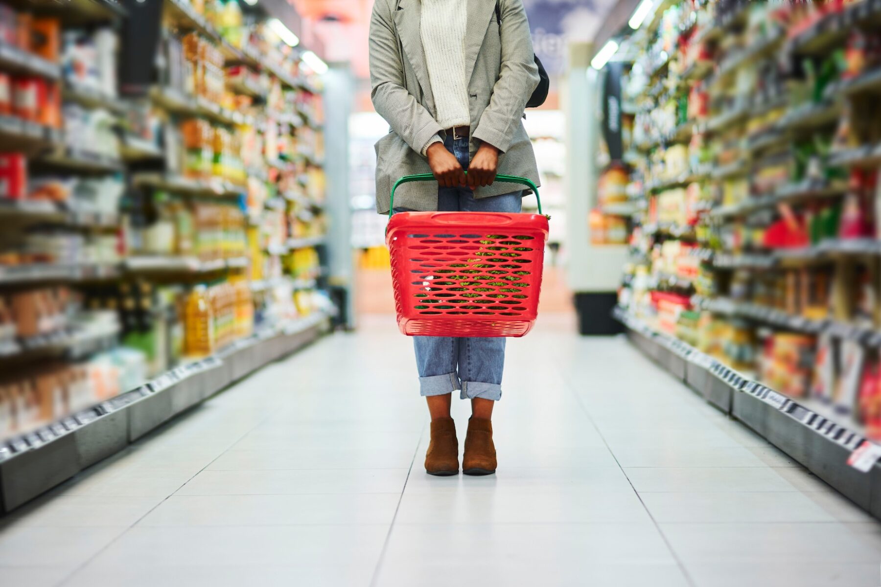 Image for Five Fairtrade-certified products you didn’t know you could buy