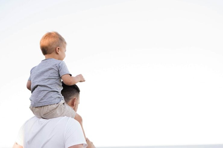 Image for Scottish prisons lead the way with fathers’ programme