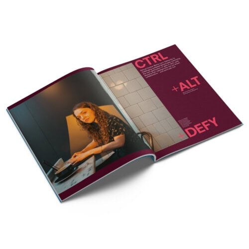 Magazine subscription (print & digital) - Image 2