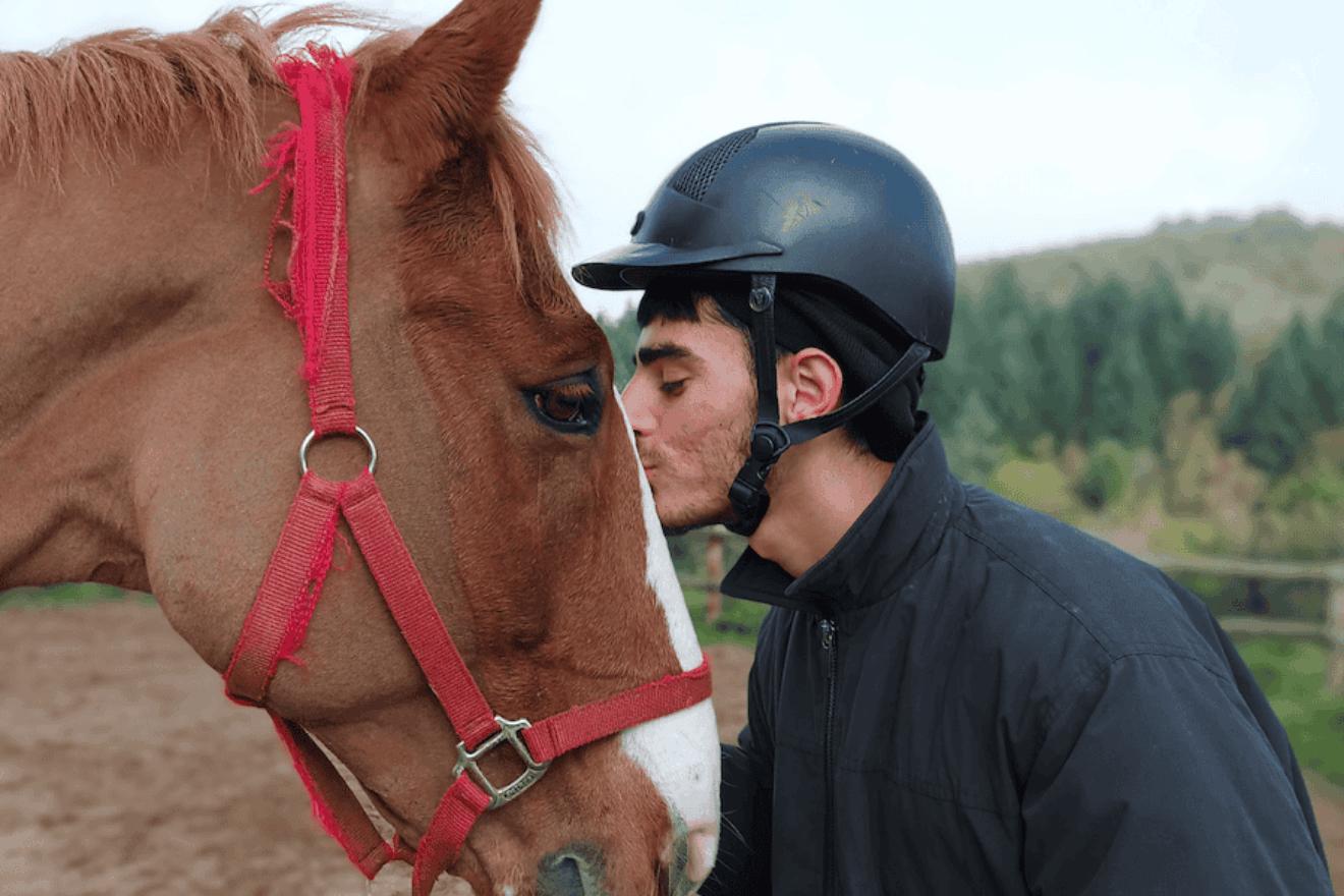 Image for Beyond the classroom, the hands-on outdoor projects transforming young lives