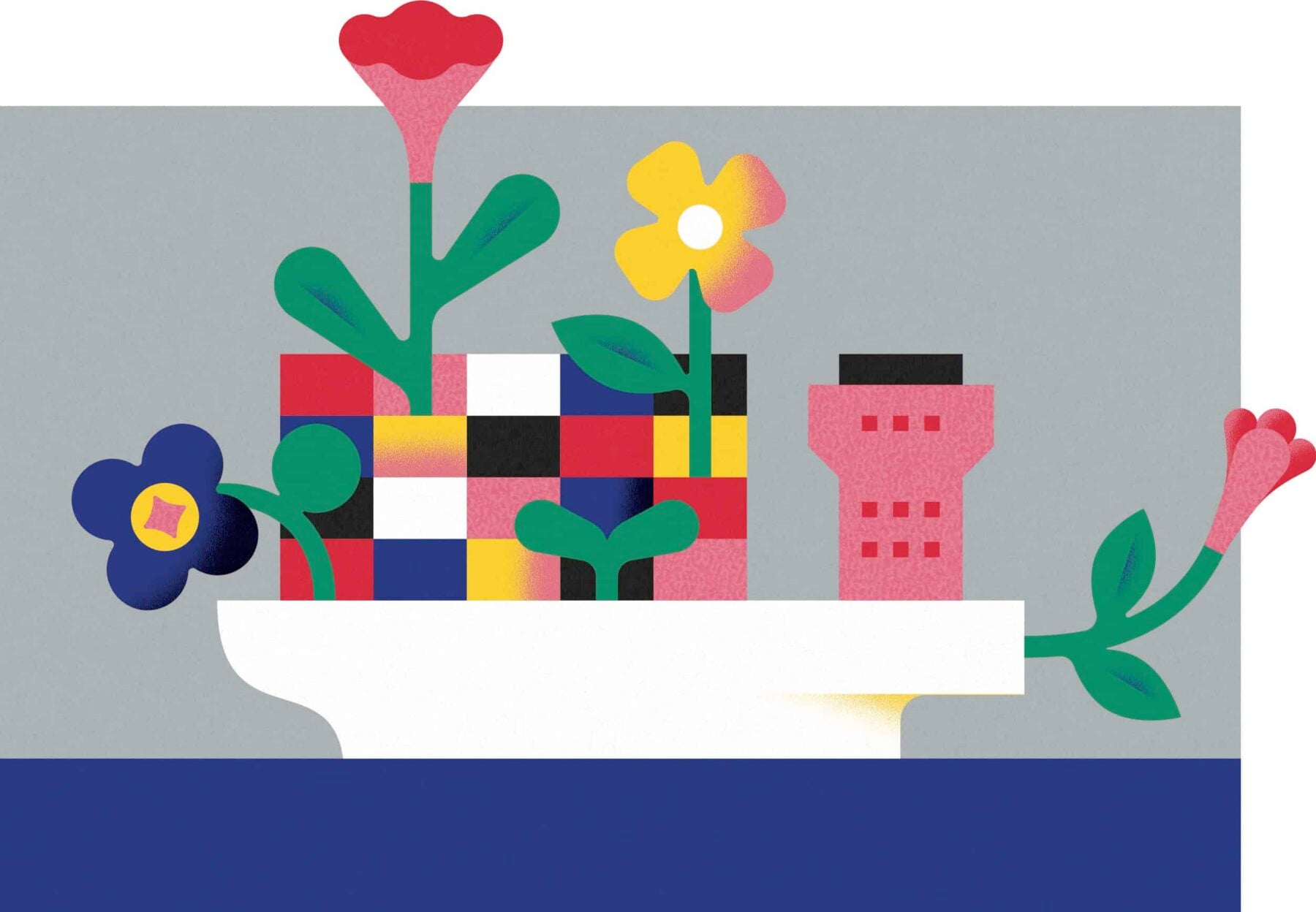 Image for Four positive tipping points that could trigger unstoppable change