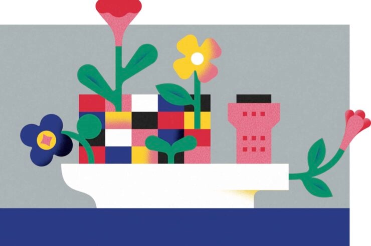 Image for Four positive tipping points that could trigger unstoppable change