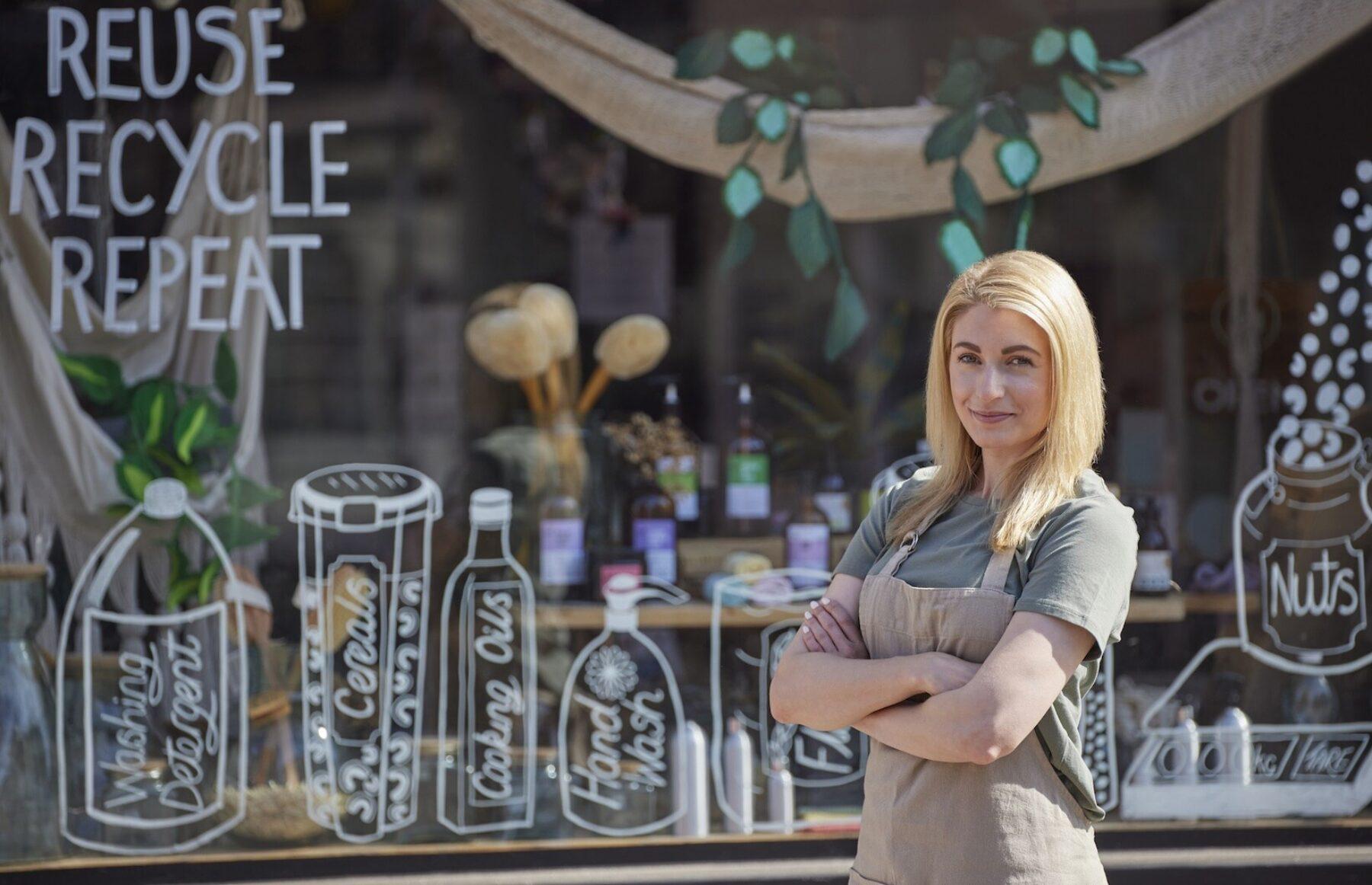 Image for What went right this week: kicking the plastic habit, plus more