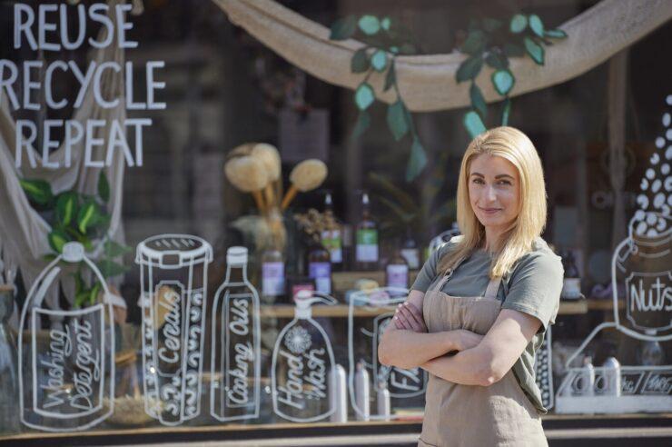 Image for What went right this week: the good news that matters