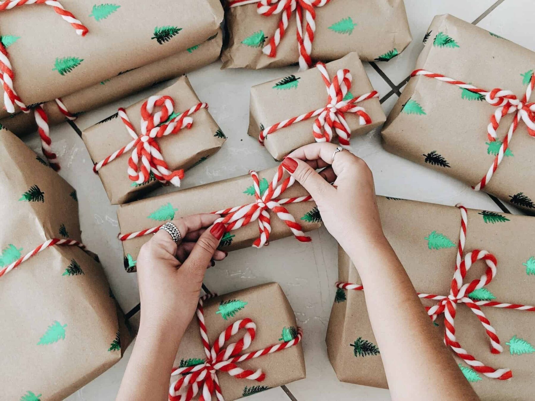Image for Sustainable Gifts: 27 meaningful ideas that do good