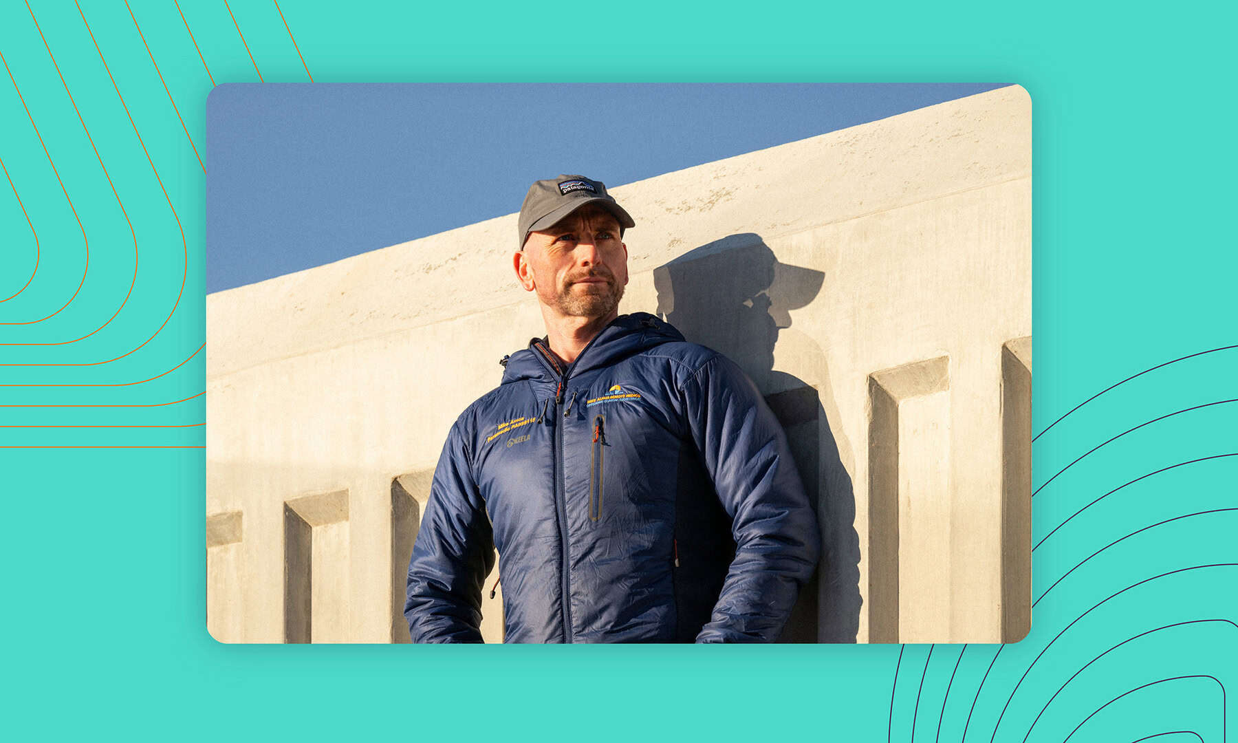 Image for The energy inside: three people powering the green transition