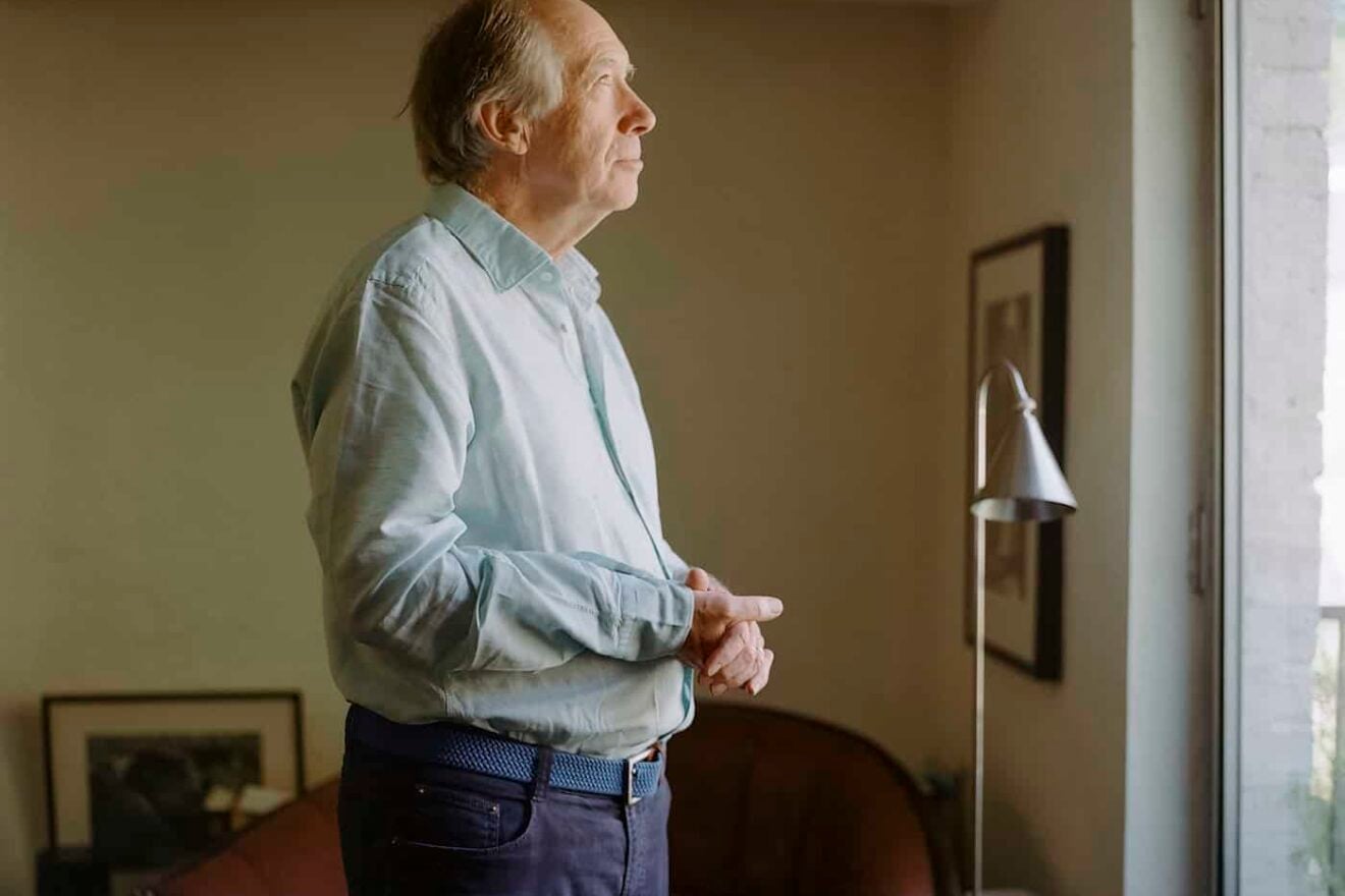 Image for ‘We just have to stop doing bad things and do good things’