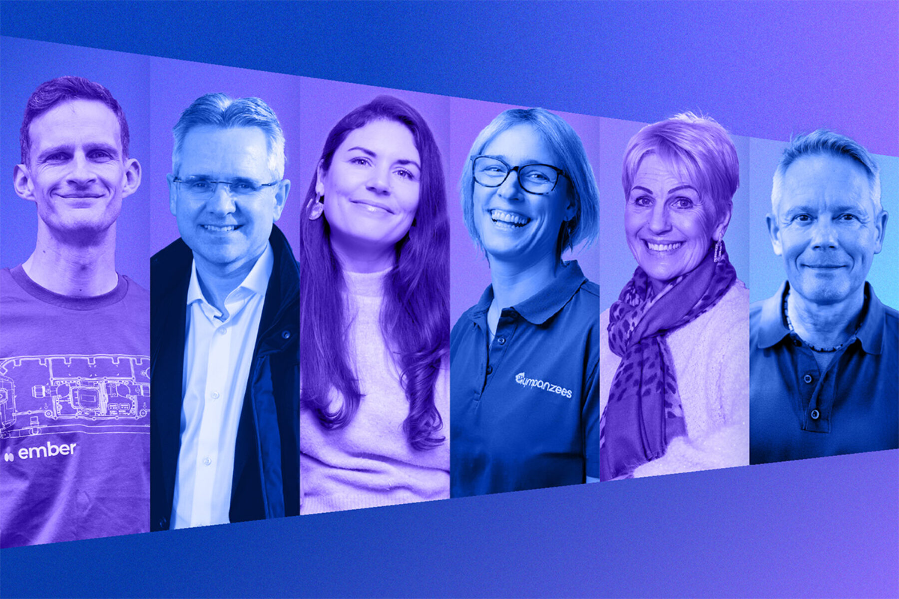 Image for Positive News launches podcast about people turning ideals into action