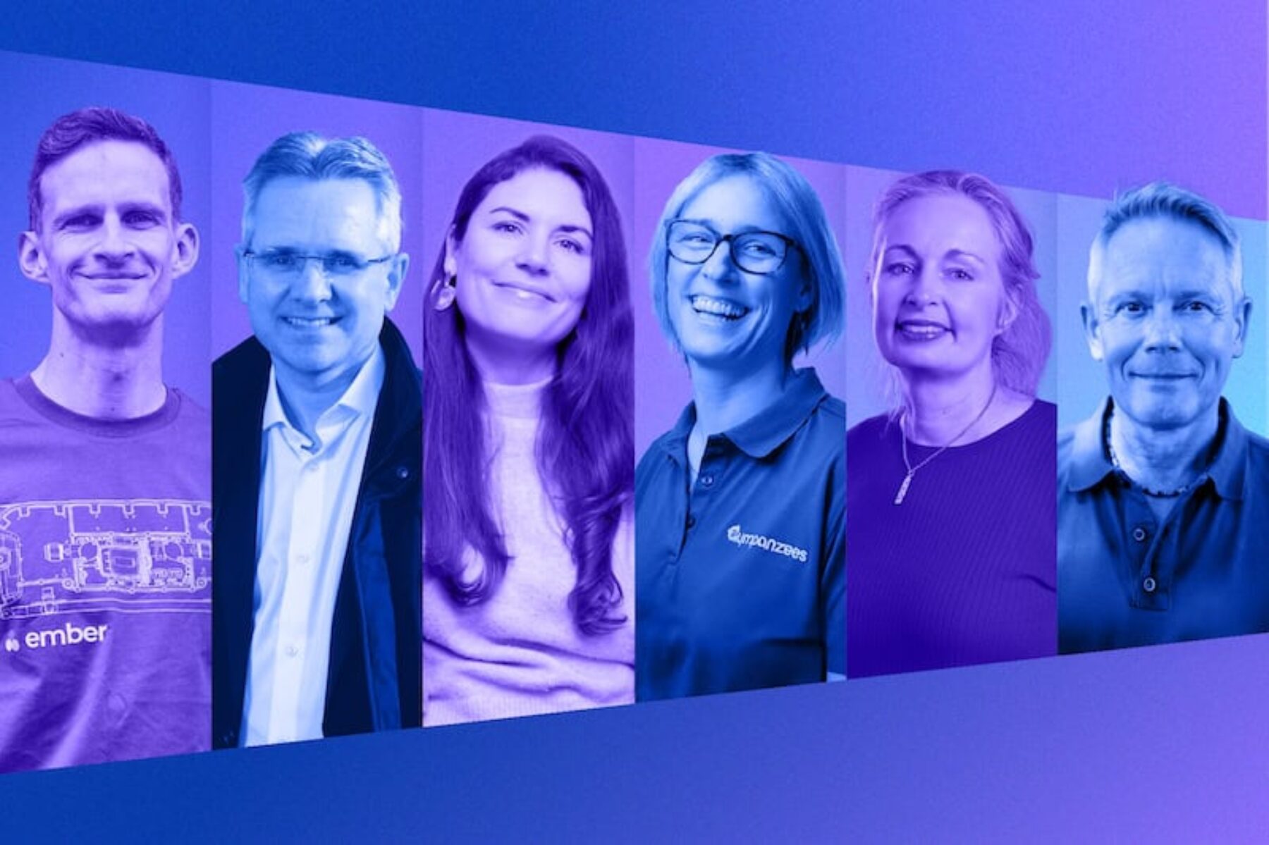 Image for Positive News launches podcast about people turning ideals into action