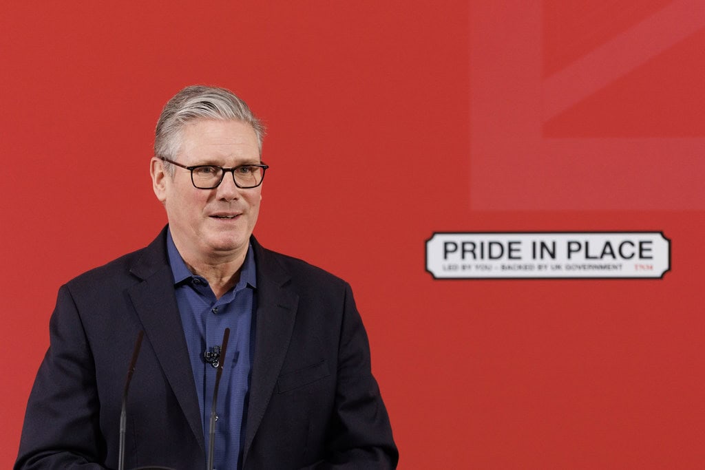 Transforming Communities: The Launch of the Pride in Place Initiative