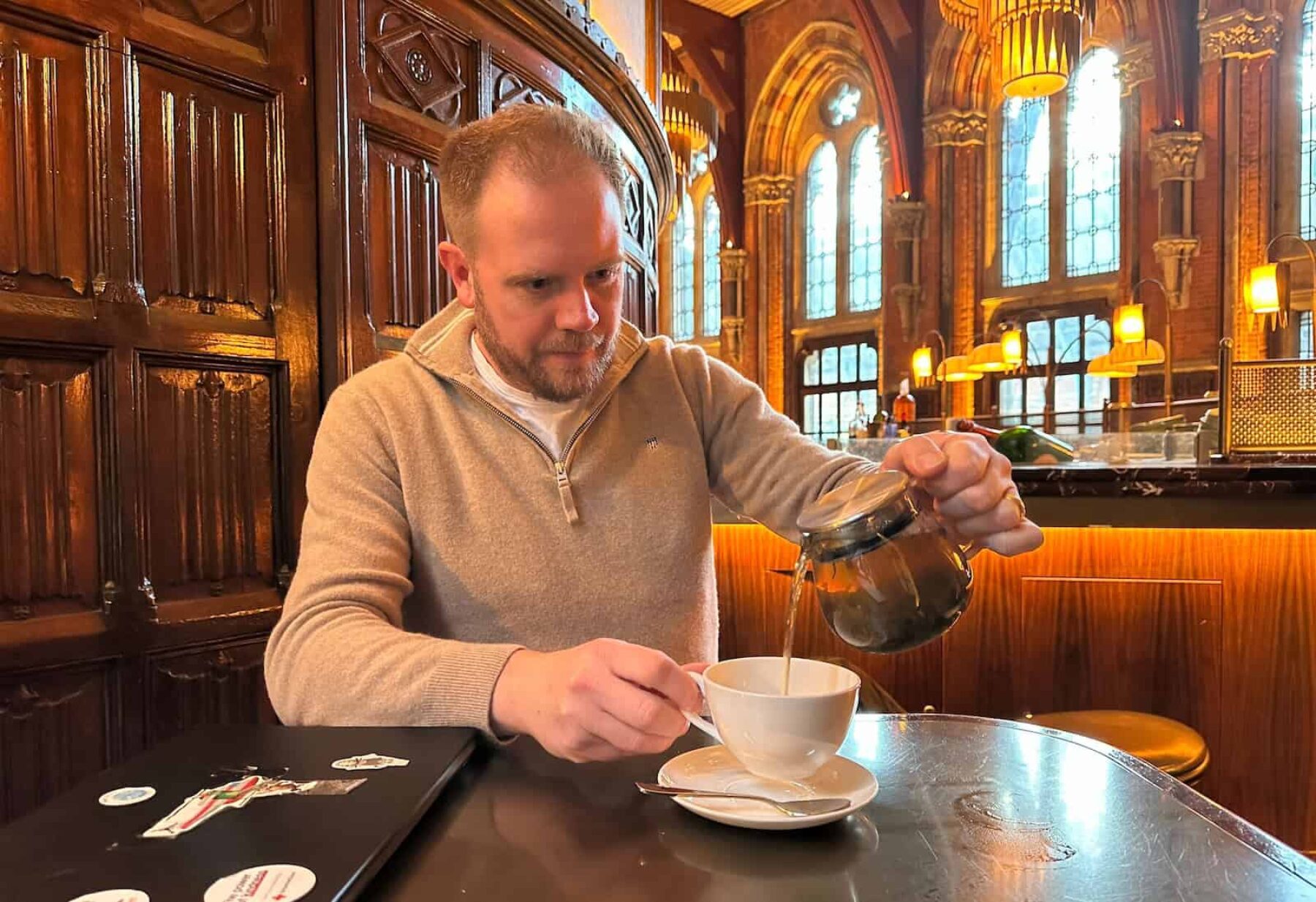 Image for We tried to buy nothing new all January. Here’s how we got on