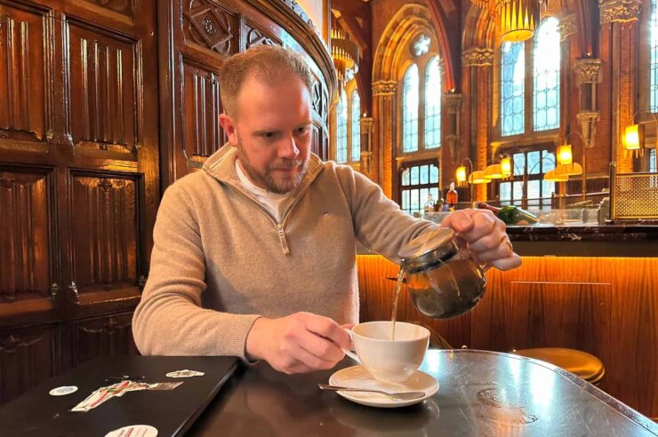 Image for We tried to buy nothing new all January. Here’s how we got on